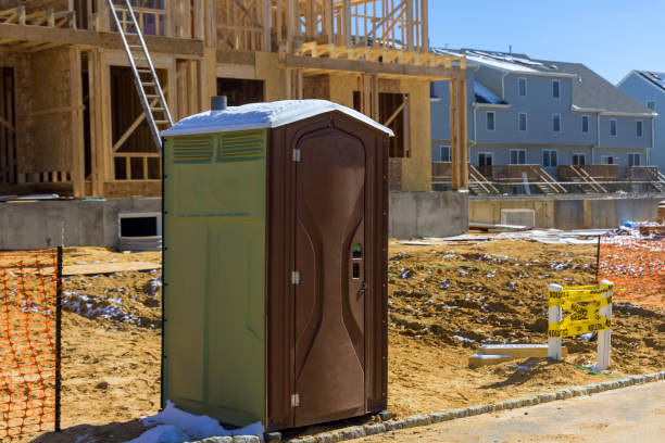 Professional porta potty rental in Fort Washington, MD