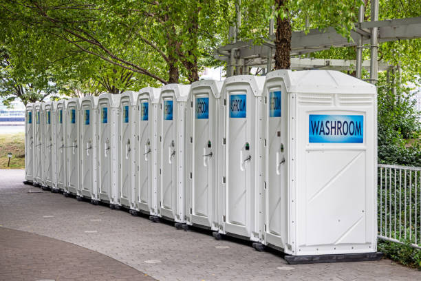 Affordable portable toilet rental in Fort Washington, MD