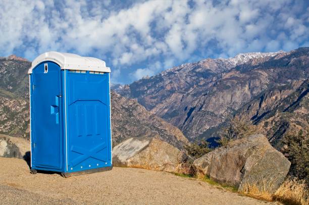 Best Portable restroom trailer rental  in Fort Washington, MD