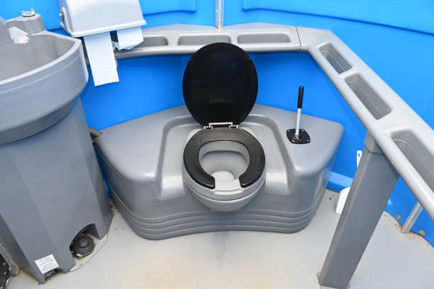 Portable Toilet Options We Offer in Fort Washington, MD
