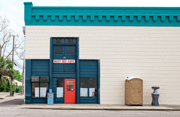 Best Portable bathroom rental  in Fort Washington, MD