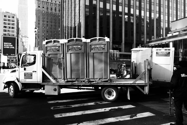 Best Porta potty rental for festivals  in Fort Washington, MD