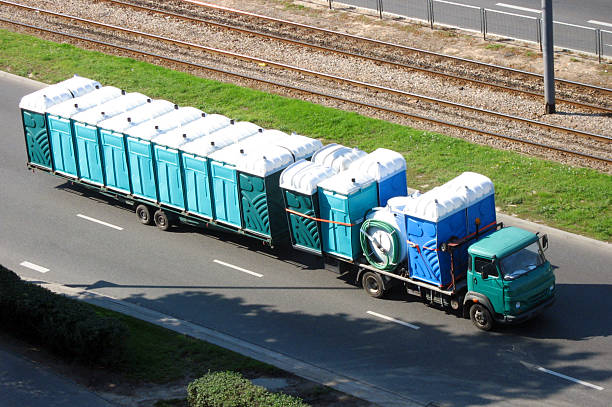 Best Porta potty rental near me  in Fort Washington, MD