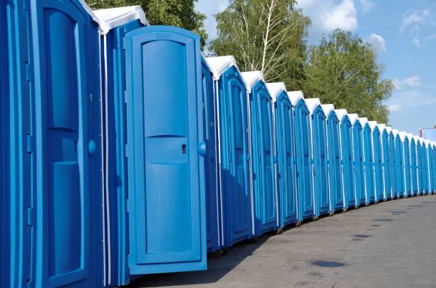 Best Event porta potty rental  in Fort Washington, MD
